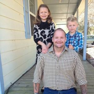 Meet your Posher, Dan